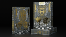  King's Game: Apex Playing Cards