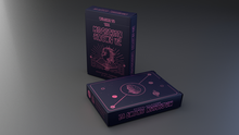  Magician Knows V2 (Black and White) by 808 Magic and Alan Wong