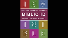  Biblio ID (1.0) by Alexander Shulyatsky eBook DOWNLOAD