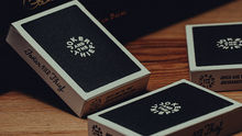 LOGO Playing Cards by Joker and the Thief