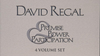 Premise, Power and Participation (4 vol set) by David Regal