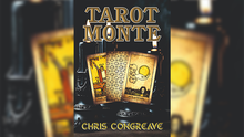  Tarot Monte by Chris Congreave