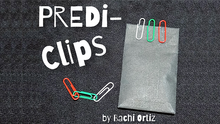  PREDI-CLIPS by Bachi Ortiz - download