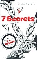  7 Secrets of JC Wagner eBook DOWNLOAD