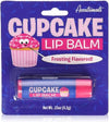 Cupcake Lip Balm by Archie McPhee