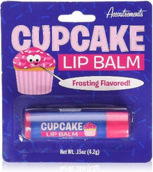  Cupcake Lip Balm by Archie McPhee