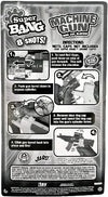 Super Bang Machine Toy Gun by Ja-Ru