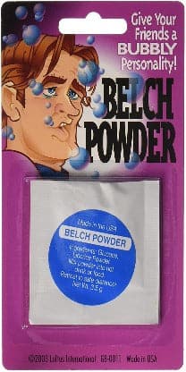 Belch Powder by Loftus