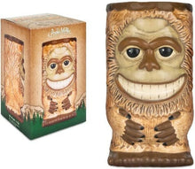  Bigfoot Tiki Mug by Archie McPhee
