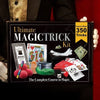 Ultimate Magic Trick Kit by Magic Makers
