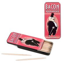  Bacon Flavored Toothpicks by Archie McPhee