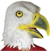  Eagle Mask by Loftus