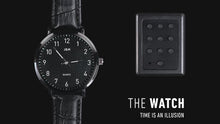  The Watch (Chrome Edition) by Joāo Miranda