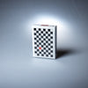 Checkerboard Playing Cards by Anyone Worldwide