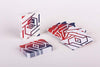 Copag 310 Alpha Cardistry True Linen B9 Finish Playing Cards