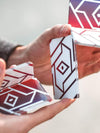 Copag 310 Alpha Cardistry True Linen B9 Finish Playing Cards