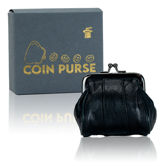 Coin Purse XL
