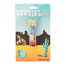  Cowgirl Lip Balm by Archie McPhee