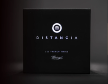  Distancia by The French Twins | Theory 11