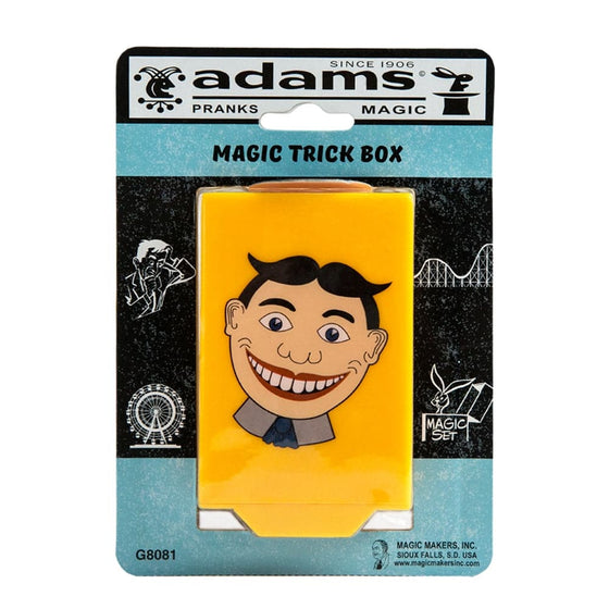 Trick Box - SS ADAMS