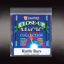  Rattle Bars by Empire Magic