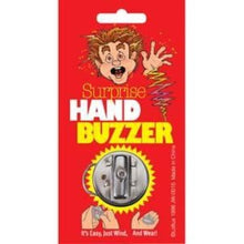  Surprise Hand Buzzer by Loftus