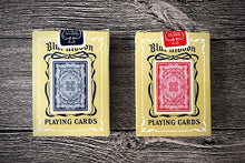  Blue Ribbon Playing Cards by USPCC