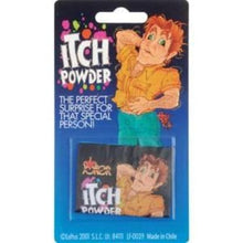  Itch Powder by Loftus