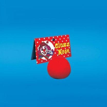 Clown Nose by Loftus