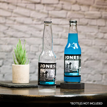 Refilled Add-On (Jones Soda Label) | Magic Shop San Diego