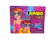  Jumbo Sunglasses by Loftus