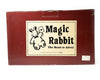 Magic Rabbit The Beast Is Alive! by Tenyo