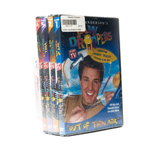  Jaw Droppers Volume 4 DVD Set by Magic Makers