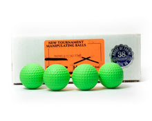  Ball-O-Matic Green Golf Ball by Karrell Fox and House of Fakini