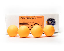  Ball-O-Matic Orange Ball by Karrell Fox and House of Fakini