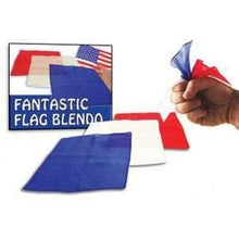  Fantastic Flag Blendo by Magic Makers