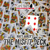 The Misfit Deck by Matt Baker