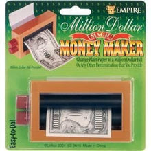  Million Dollar Magic Money Maker by Empire Magic