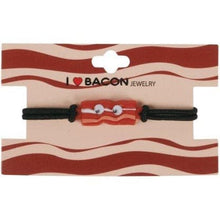  Mr Bacon Bracelet by Loftus