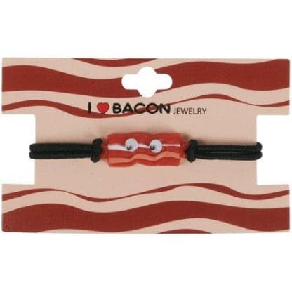 Mr Bacon Bracelet by Loftus