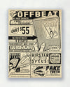 Offbeat by Nick Difatte