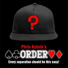  Order by Philo Kotnik