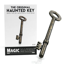  Original Haunted Key by Magic Makers Inc.