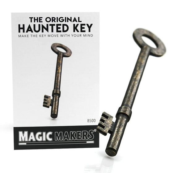 Original Haunted Key by Magic Makers Inc.