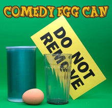  Comedy Egg can make magic, stage magic, comedy trick, kids show magician