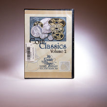  Coin Classics by The Greater Magic Video Library Volume 2 DVD