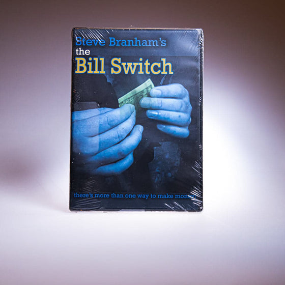 The Bill Switch by Steve Branham's