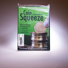  Coin Squeeze Illusion with Online Learning