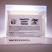  Traffic Light Trick by Daytona Magic