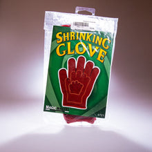  Shrinking Gloves by Magic Makers